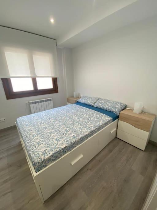 Piso 3 Habitaciones En Baiona Exterior foto